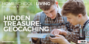 Hidden-Treasure-Geocaching-Homeschool-Living