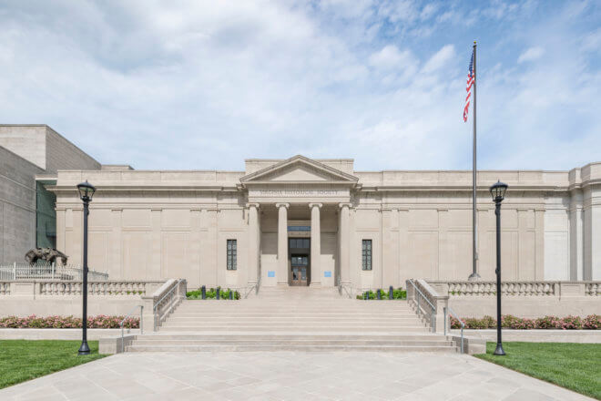 VMHC - Virginia Museum of History and Culture