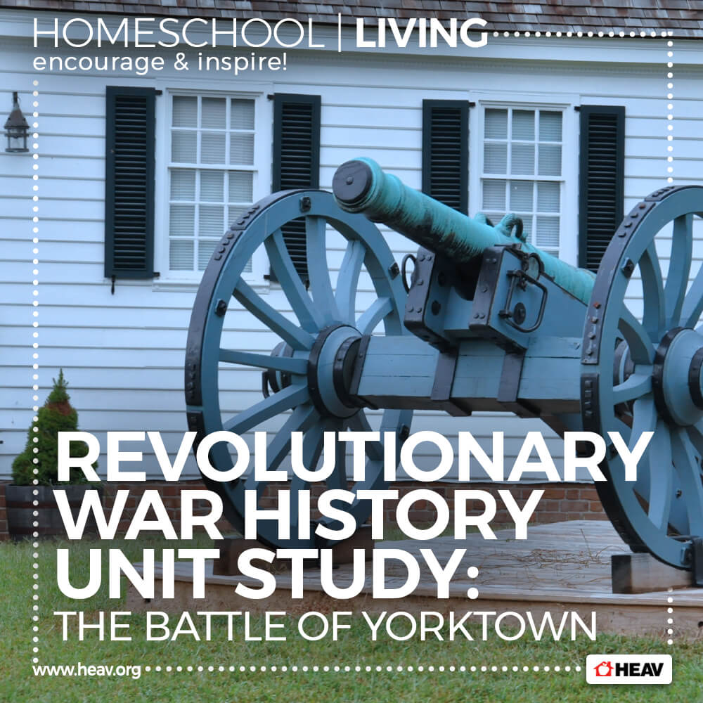 yorktown unit study homeschool living 1000x1000 1