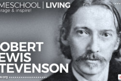 Robert-Louis-Stevenson-literature-unit-study-homeschool-living