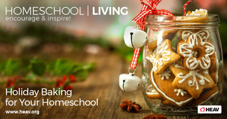 Creative Homeschool Geography Holiday Baking on a Cookie Tray