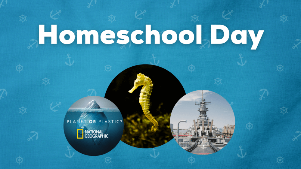 nauticus-homeschool-day