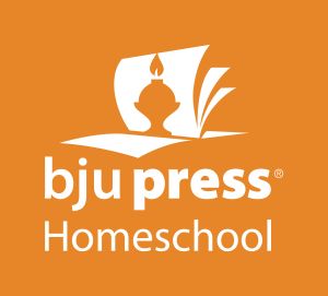 BJU press logo