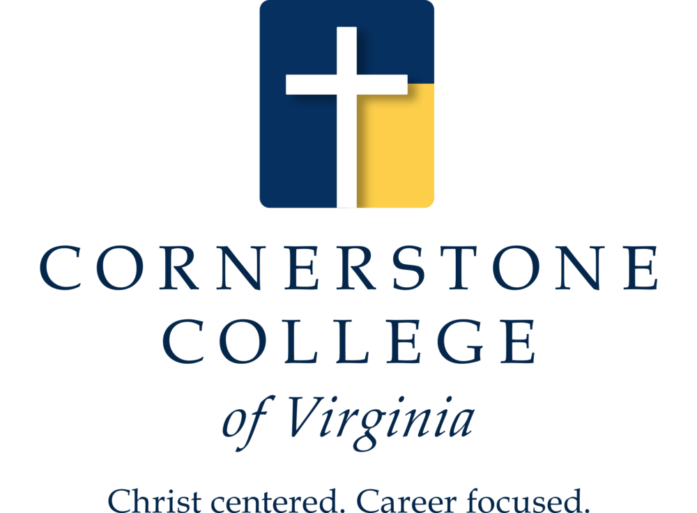 cornerstone-college-of-virginia-logo