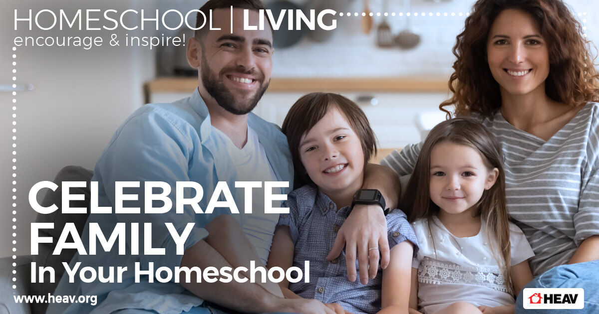 Celebrate-Family-siblings-homeschool-living