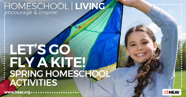 homeschool science- physics- aerodynamics-homeschool-living