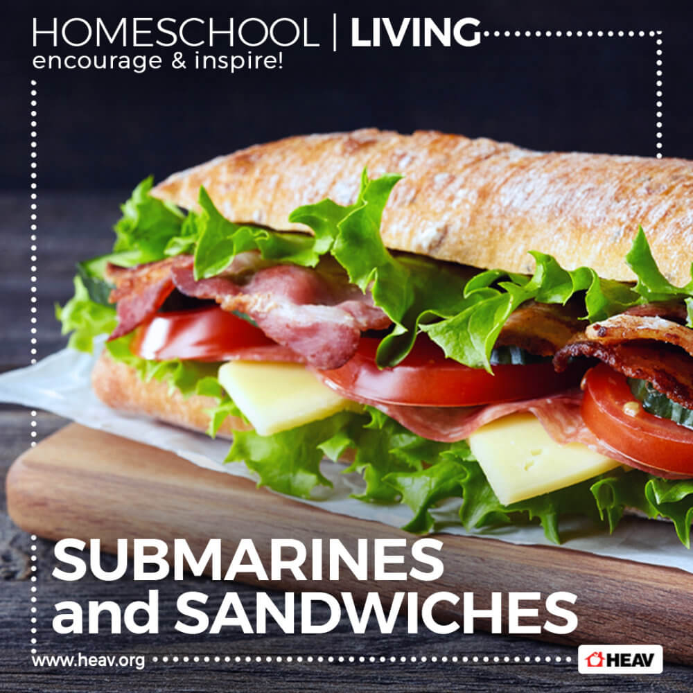 Submarines-and-Sandwiches-unit-studyhomeschool-living