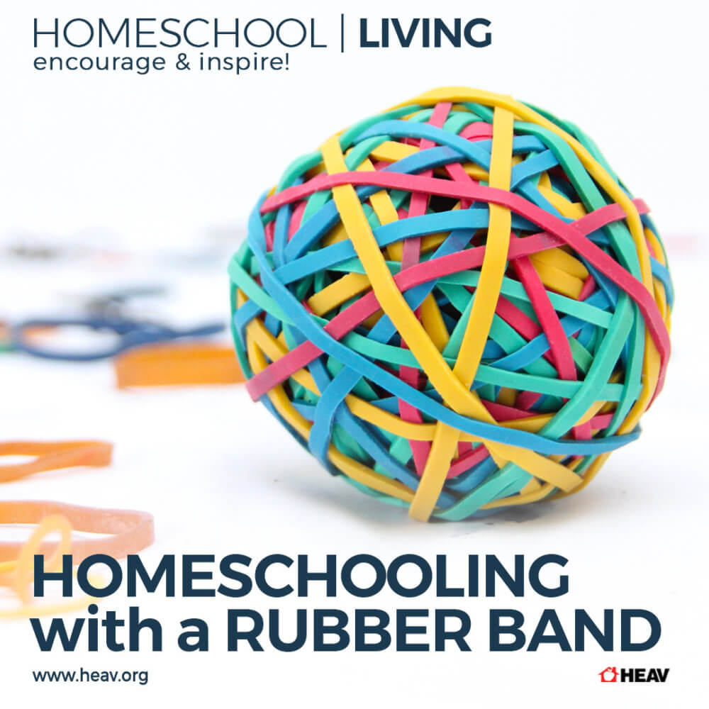 homeschooling-with-a-rubber-band-homeschool-living