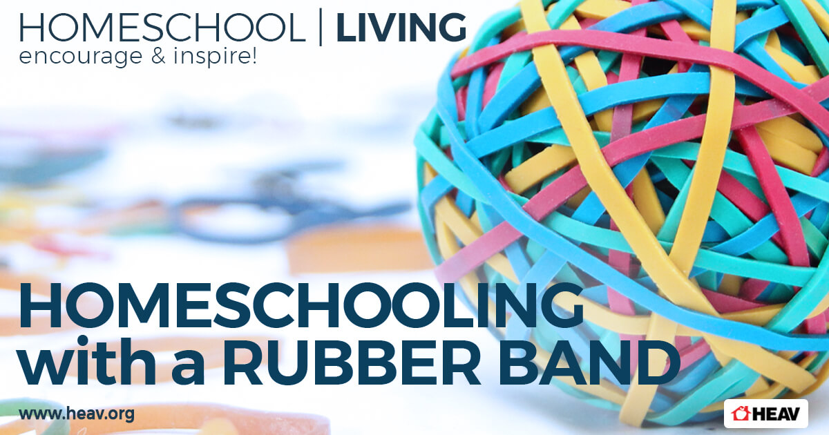 homeschooling-with-a-rubber-band-homeschool-living