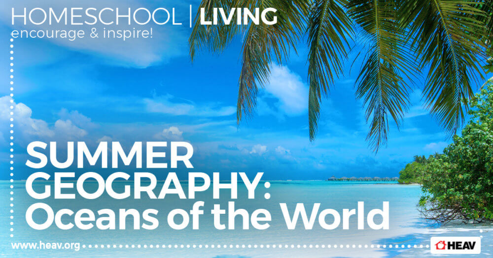 summer-geography-oceans-of-the-world