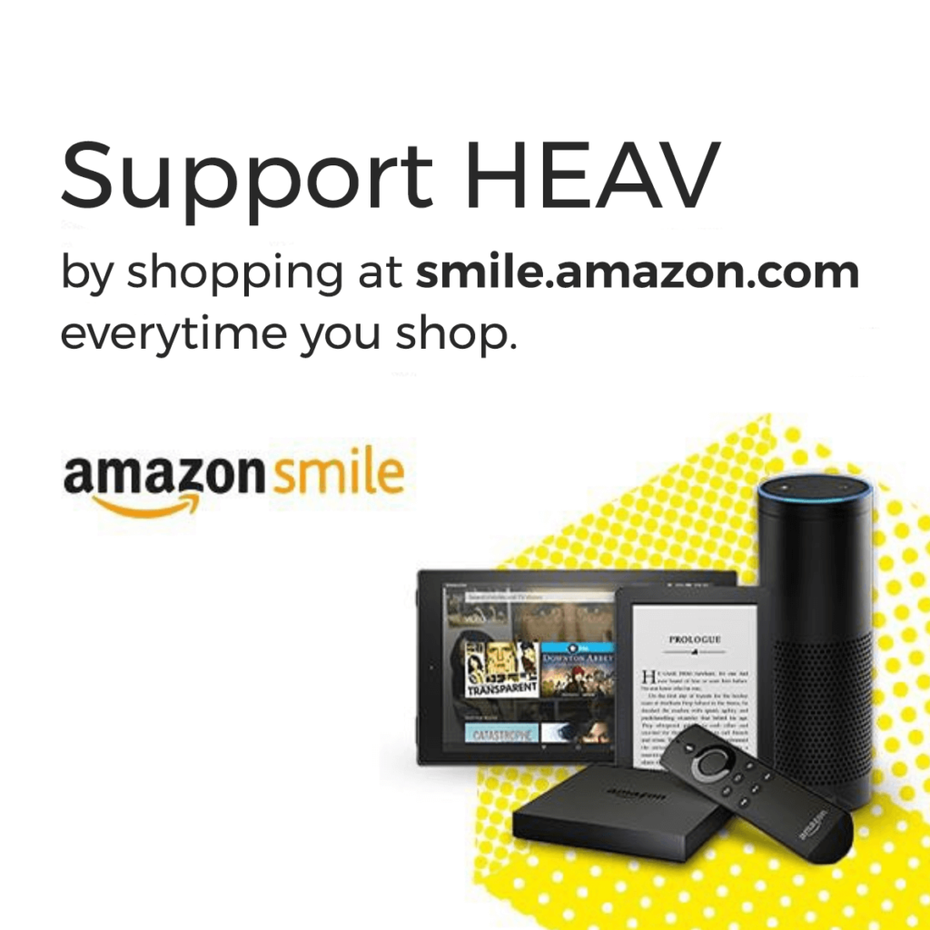 Amazon Smile Affiliate