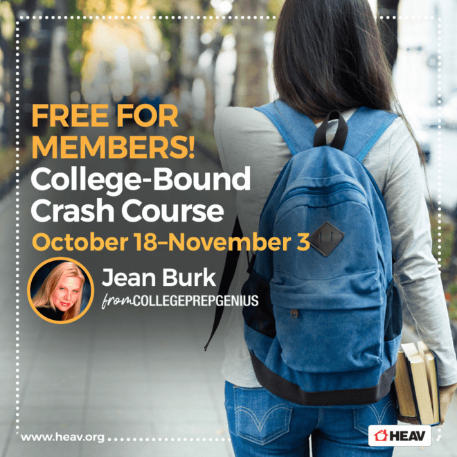 College-Bound-Crash-Course-Jean-Burk-member-benefit