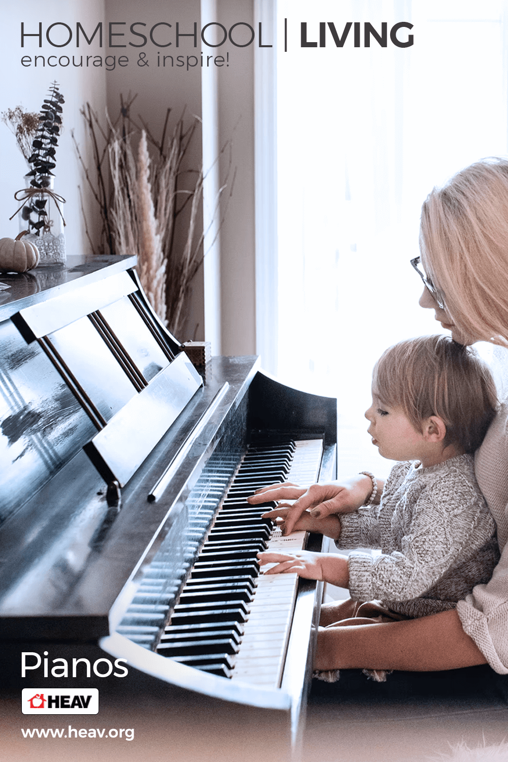 Pianos homeschool living pinterest