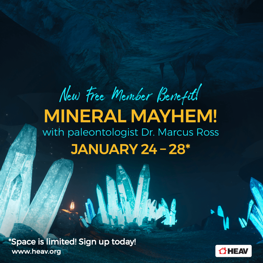 Mineral-Mayhem-Minerals-Inspired-Geology-Class-Member-Benefit