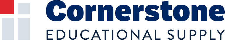 Cornerstone Educational Supply logo