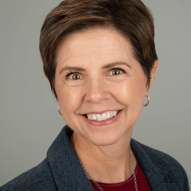 convention speaker
