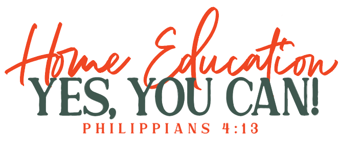 Homeschool-Convention-Logo
