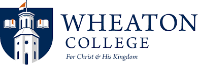 Wheaton college logo Sponsor-convention