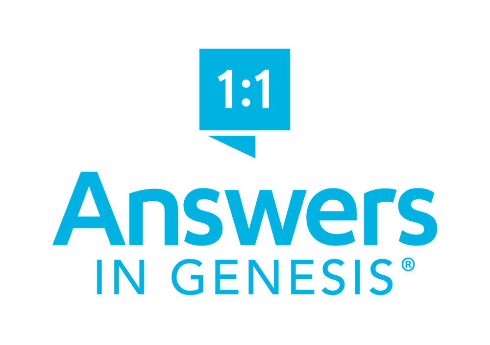 Answers in Genesis AIG Sponsor-24
