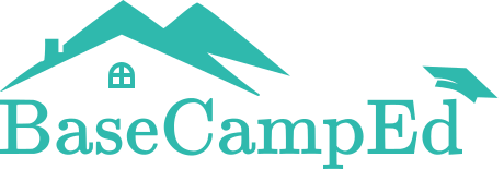 sponsor 25 BaseCampEd