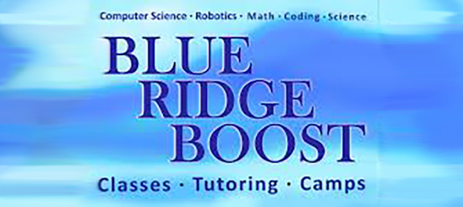 Blue Ridge Boost vendor logo
