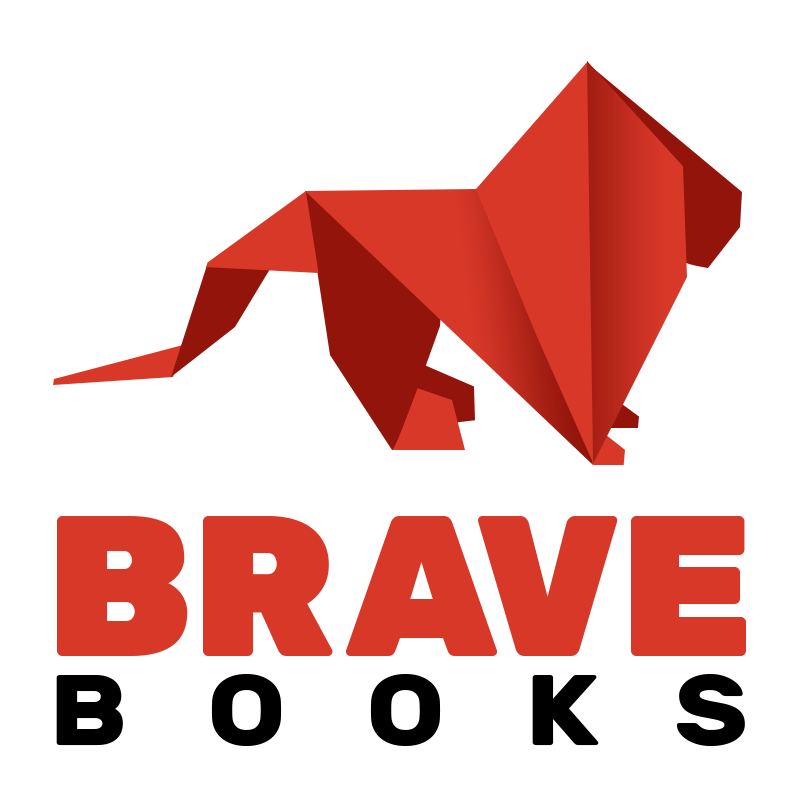 vendor 25 Brave Books logo