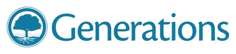 Generations logo