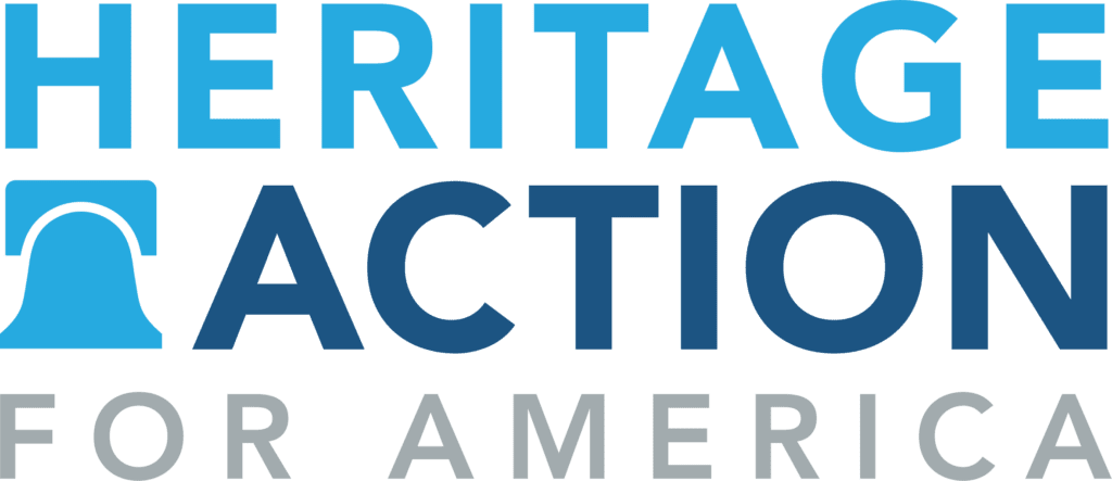 Sponsor Heritage Action For America