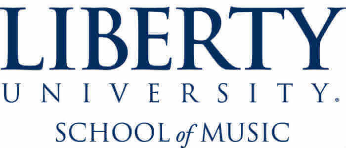HEAV Sponsor Liberty University School of Music