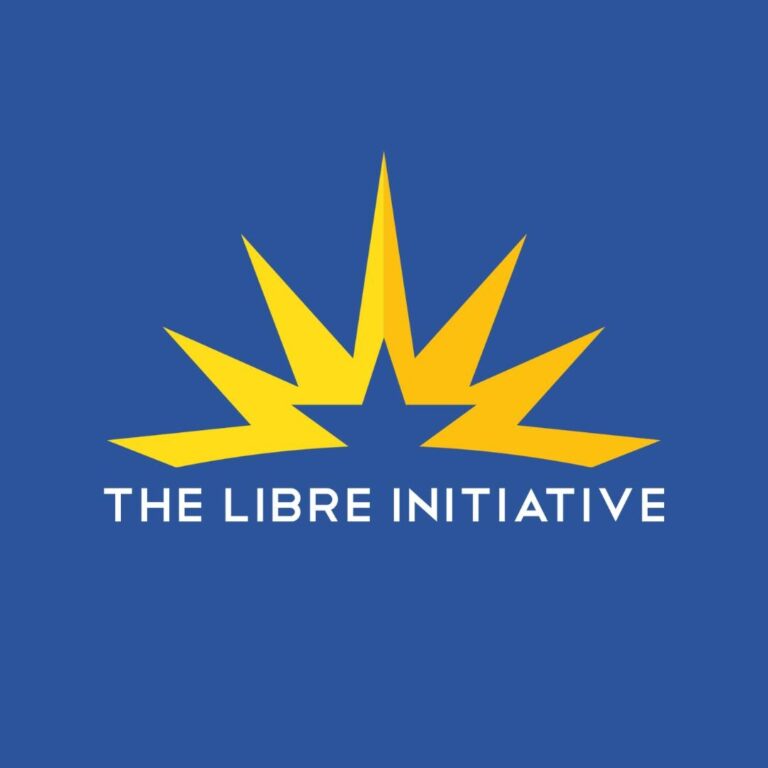 sponsor 25 Libra Initiative