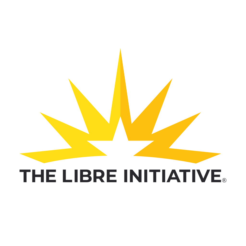 Liber Initiative logo square