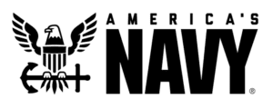 vendor 25 US NAVY logo