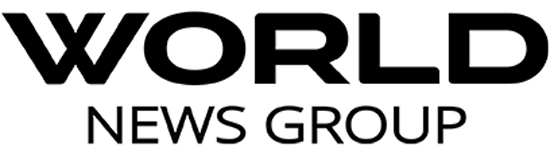 WNG world news group logo footer