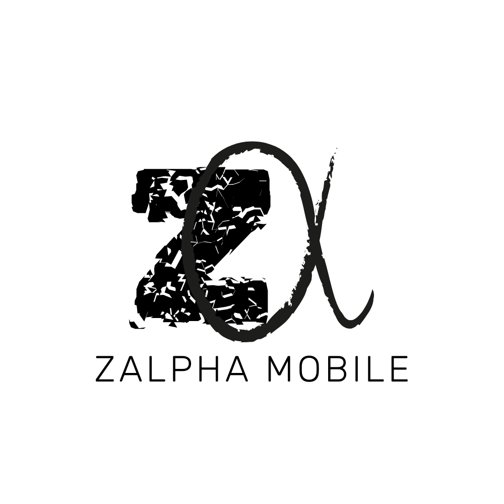 Zalpha Mobile Sponsor square logo