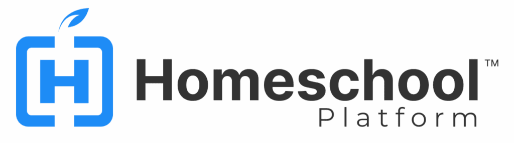 homeschool platform logo