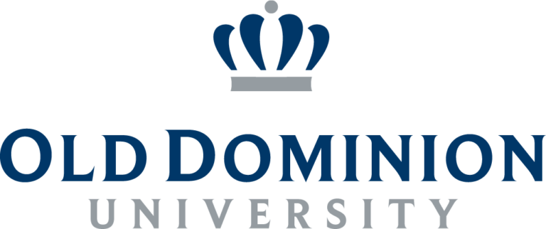 ODU Old Dominion University logo sponsor
