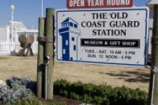 Old-coast-guard-station