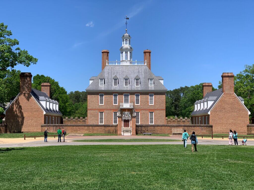 colonial-williamsburg-governors-mansion