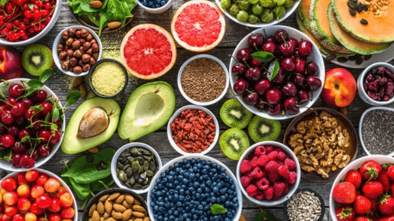 vegetables-omega3-health