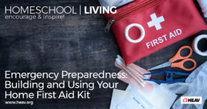 Emergency-Preparedness--Building-and-Using-Your-Home-First-Aid-Kit
