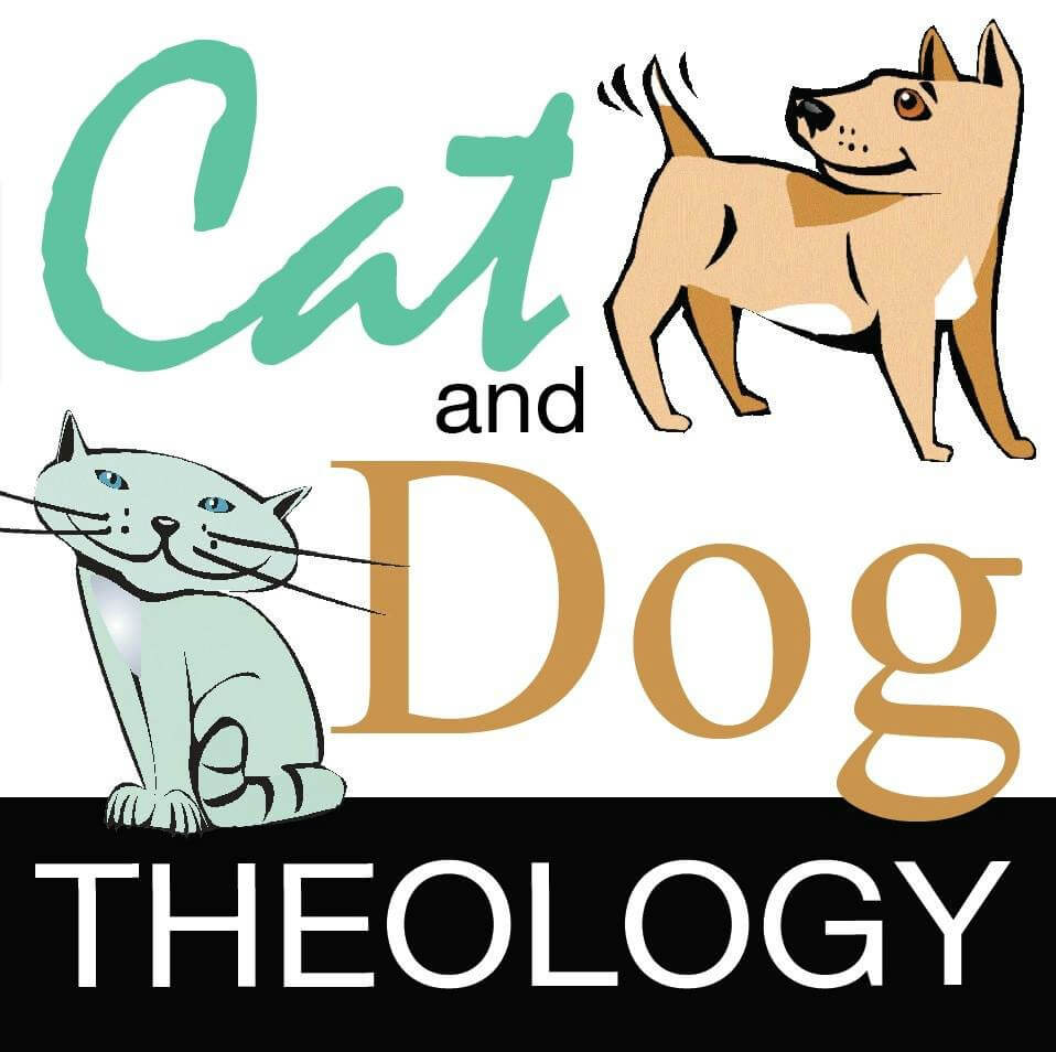 vendor23 - Cat and Dog Theology