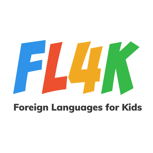 vendor23 - FL4K Foreign Language for Kids