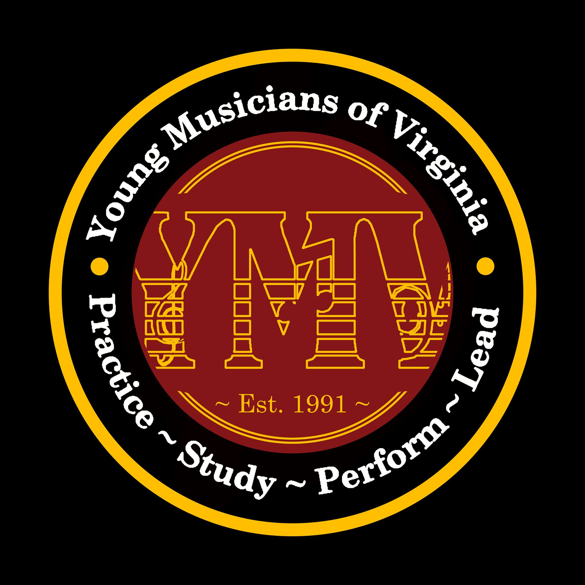 Vendor23 Young Musicians of Virginia