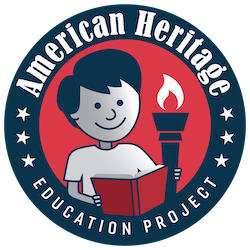 vendor23 American Heritage Education Project Logo