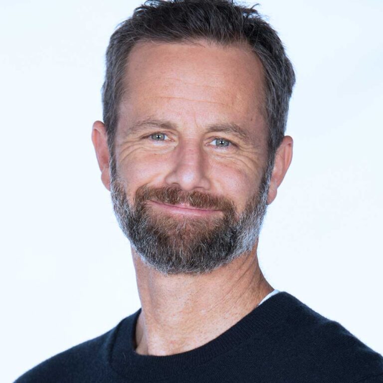 Kirk Cameron Keynote Speaker image cropped