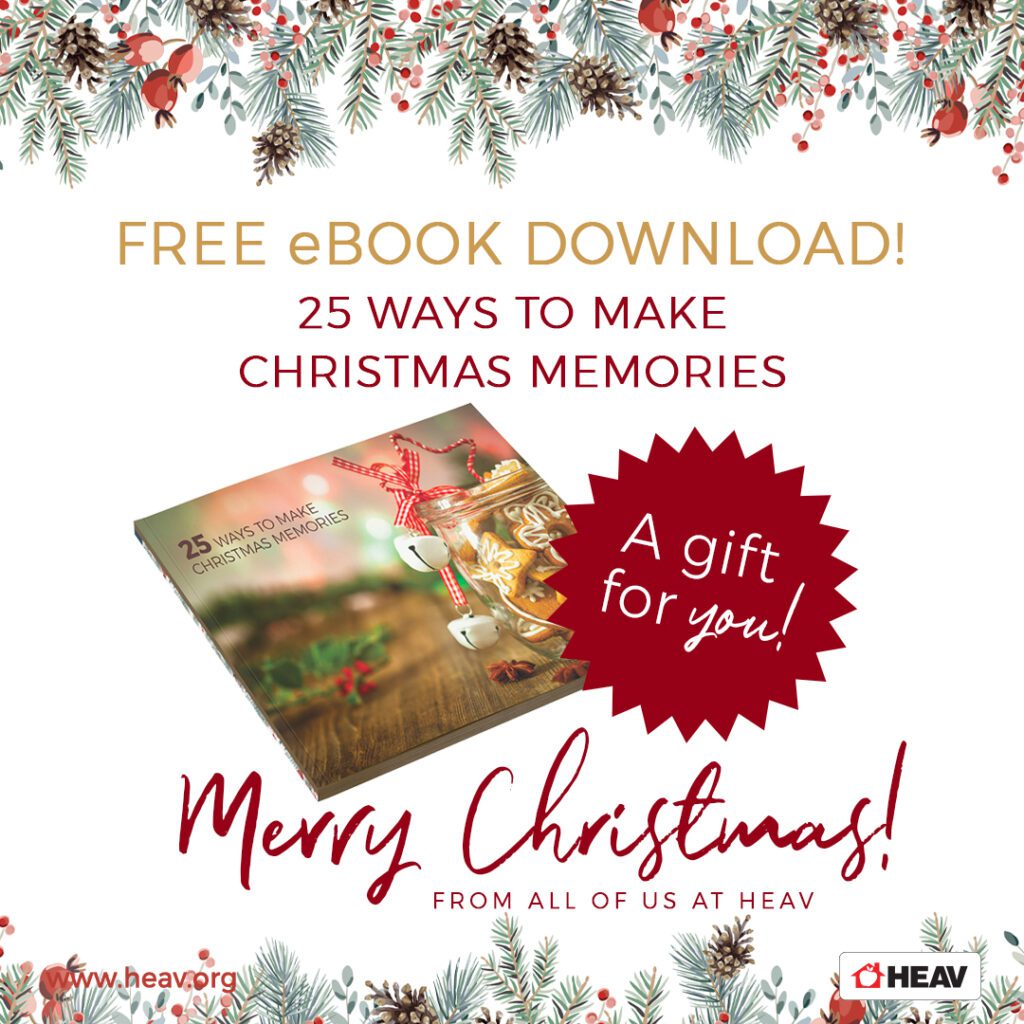 Christmas e-book