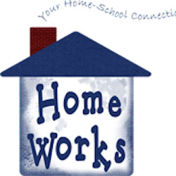 vendor23 Home Works for Books logo