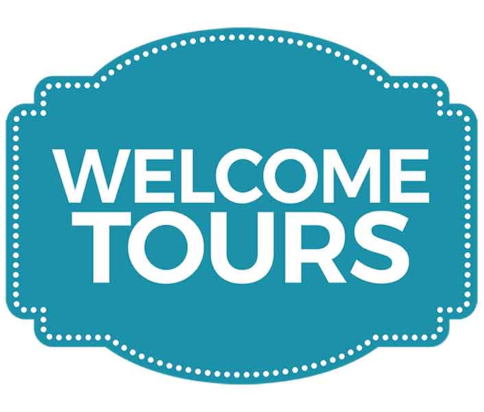 convention welcome tours how to begin homeschooling
