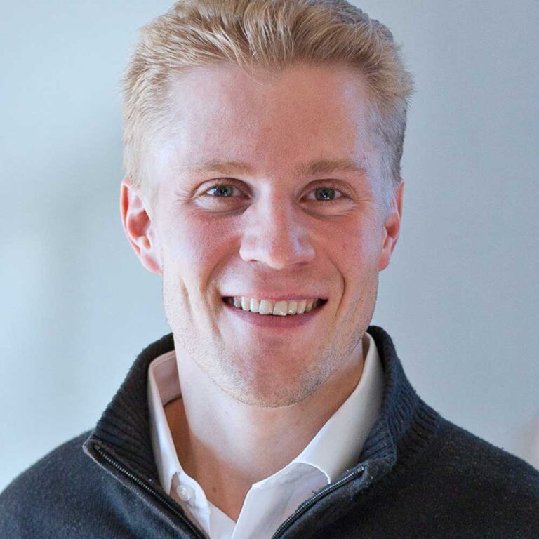 Daniel Craig CHEC Colorado speaker