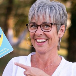 durenda Wilson convention speaker
